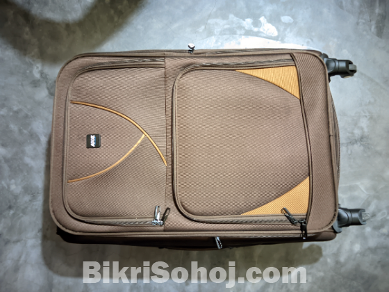 luggage bag